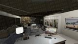036.Mansion FiveM MLO — rpbazzar
