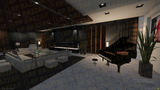 Upscale Mansion FiveM MLO — GTA RP Interior — ESX QB QBOX — RPBazzar