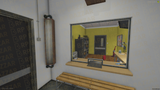 004.Police Station FiveM MLO — rpbazzar