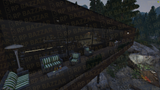 Custom Mansion FiveM MLO — GTA RP Interior — ESX QB QBOX — RPBazzar