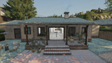 Weathered House FiveM MLO — GTA RP Interior — ESX QB QBOX — RPBazzar