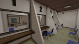 010.Prison FiveM MLO — rpbazzar