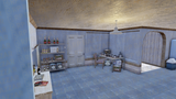 Industrial Gang Base FiveM MLO — GTA RP Interior — ESX QB QBOX — RPBazzar