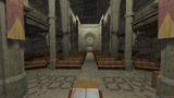 Old Church FiveM MLO — GTA RP Interior — ESX QB QBOX — RPBazzar