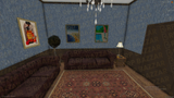 Street Bistro FiveM MLO — GTA RP Interior — ESX QB QBOX — RPBazzar