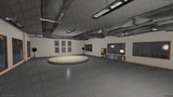 Slick Vehicle Shop FiveM MLO — GTA RP Interior — ESX QB QBOX — RPBazzar