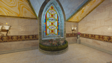 Faithful Church FiveM MLO — GTA RP Interior — ESX QB QBOX — RPBazzar