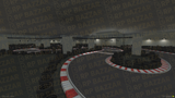 Circuit Race Track FiveM MLO — GTA RP Interior — ESX QB QBOX — RPBazzar