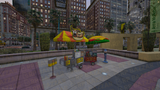 Downtown Legion Square FiveM MLO — GTA RP Interior — ESX QB QBOX — RPBazzar