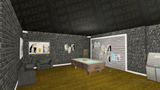 Grand Dining Hall FiveM MLO — GTA RP Interior — ESX QB QBOX — RPBazzar