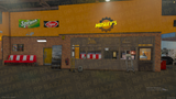 Eastside Mechanic Shop FiveM MLO — GTA RP Interior — ESX QB QBOX — RPBazzar