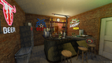 Roadside Motel FiveM MLO — GTA RP Interior — ESX QB QBOX — RPBazzar
