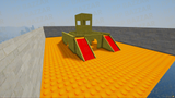 005.Arena FiveM MLO — rpbazzar