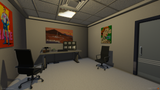 Lakeside Hospital FiveM MLO — GTA RP Interior — ESX QB QBOX — RPBazzar
