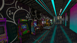 007.Shopping Mall FiveM MLO — rpbazzar