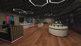 003.Beach Sided Area FiveM MLO — rpbazzar