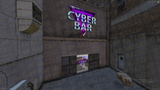Modern Arcade Shop FiveM MLO — GTA RP Interior — ESX QB QBOX — RPBazzar