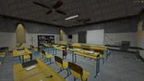 001.School FiveM MLO — rpbazzar