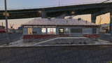 Grand Police Station FiveM MLO — GTA RP Interior — ESX QB QBOX — RPBazzar