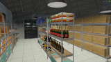 Phantom Secret Place FiveM MLO — GTA RP Interior — ESX QB QBOX — RPBazzar