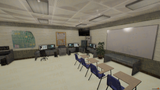 Guardian Police Station FiveM MLO — GTA RP Interior — ESX QB QBOX — RPBazzar