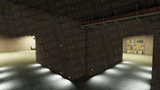 Abandoned Gang Basement FiveM MLO — GTA RP Interior — ESX QB QBOX — RPBazzar