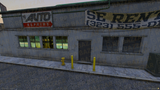 Secure Secret Location FiveM MLO — GTA RP Interior — ESX QB QBOX — RPBazzar