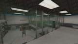 Special Ops Police Station FiveM MLO — GTA RP Interior — ESX QB QBOX — RPBazzar
