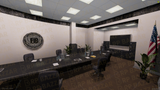 012.Police Station FiveM MLO — rpbazzar