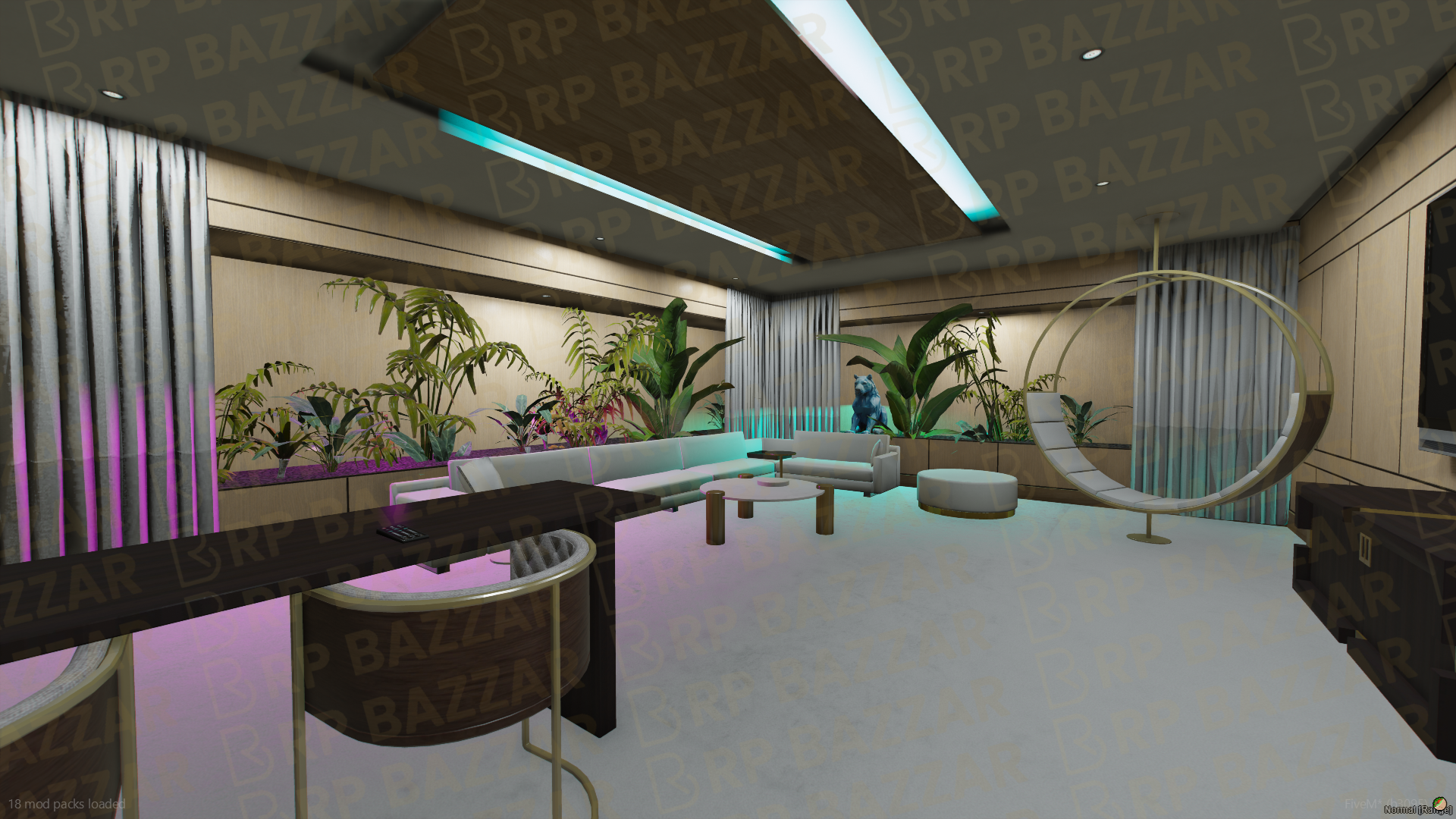 002.Casino FiveM MLO — rpbazzar
