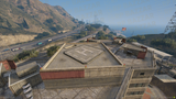 020.Police Station FiveM MLO — rpbazzar