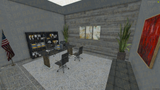 003.Police Station FiveM MLO — rpbazzar