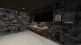 025.Police Station FiveM MLO — rpbazzar