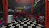 Tricked-Out Mechanic Shop FiveM MLO — GTA RP Interior — ESX QB QBOX — RPBazzar