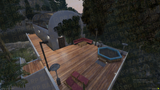 Victorian House FiveM MLO — GTA RP Interior — ESX QB QBOX — RPBazzar