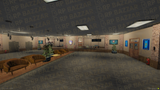 001.Police Station FiveM MLO — rpbazzar