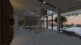025.Mansion FiveM MLO — rpbazzar