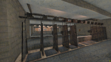 Urban Police Station FiveM MLO — GTA RP Interior — ESX QB QBOX — RPBazzar