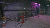 Mega Mechanic Shop FiveM MLO — GTA RP Interior — ESX QB QBOX — RPBazzar