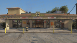 Niche Other Store FiveM MLO — GTA RP Interior — ESX QB QBOX — RPBazzar