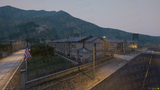 Combat Police Traning FiveM MLO — GTA RP Interior — ESX QB QBOX — RPBazzar