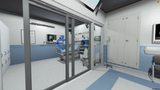 Memorial Hospital FiveM MLO — GTA RP Interior — ESX QB QBOX — RPBazzar