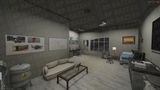 Cryptic Secret Place FiveM MLO — GTA RP Interior — ESX QB QBOX — RPBazzar