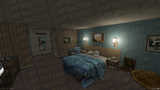 Desert Motel FiveM MLO — GTA RP Interior — ESX QB QBOX — RPBazzar