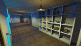Elite Gang Mansion FiveM MLO — GTA RP Interior — ESX QB QBOX — RPBazzar