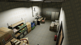 Midnight 24-7 Store FiveM MLO — GTA RP Interior — ESX QB QBOX — RPBazzar