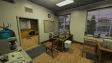 045.Police Station FiveM MLO — rpbazzar