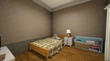 Street House FiveM MLO — GTA RP Interior — ESX QB QBOX — RPBazzar