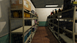 Metro Police Station FiveM MLO — GTA RP Interior — ESX QB QBOX — RPBazzar