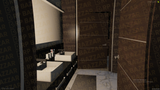 Dark Mansion FiveM MLO — GTA RP Interior — ESX QB QBOX — RPBazzar